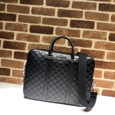 Gucci Mens Briefcases Bags